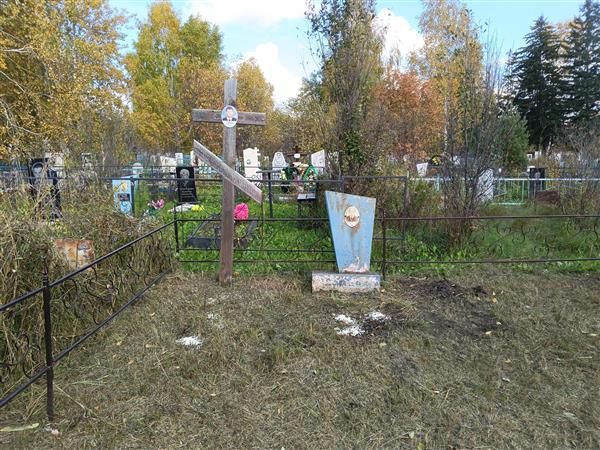 Бояринов Николай Иванович