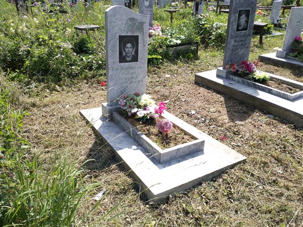 Кожевникова Тамара Ивановна