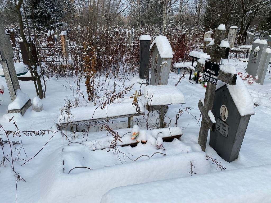 Уголкова Прасковья Яковлевна
