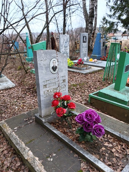 Кондаков Виктор Николаевич