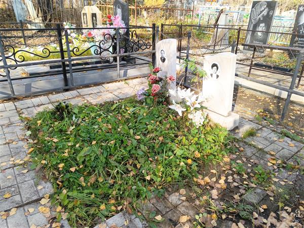 Бушманов Николай Николаевич