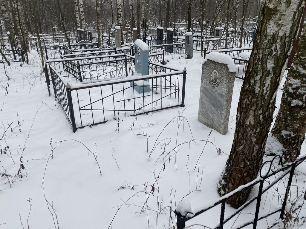 Кулаев Сергей Иванович