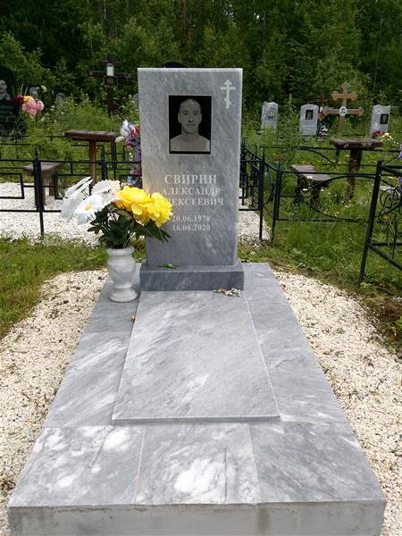 Свирин Александр Алексеевич