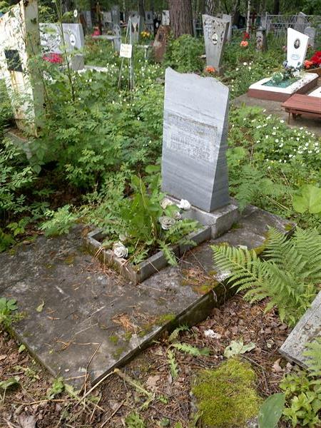 Медведева Елена Ивановна