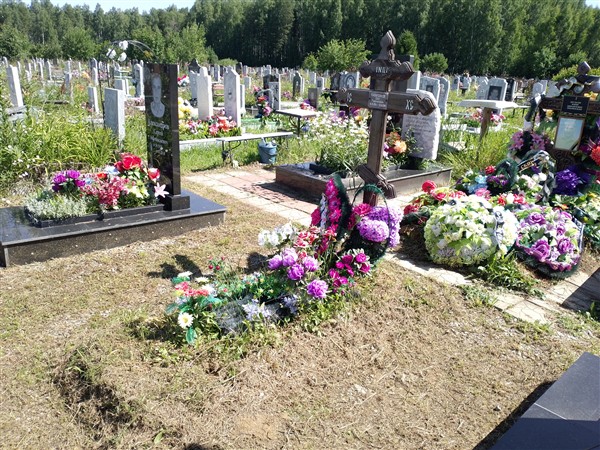 Кавардяков Олег Гаврилович