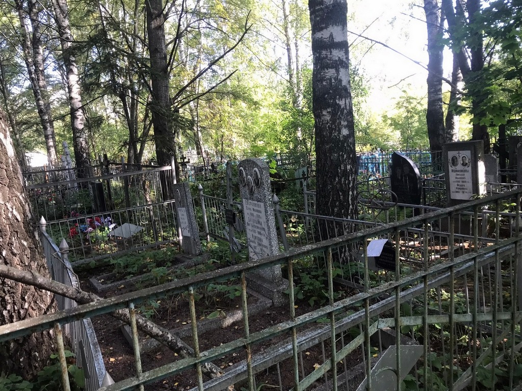 Баландин Алексей Михайлович