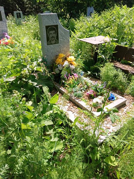 Рябухин Александр Викторович