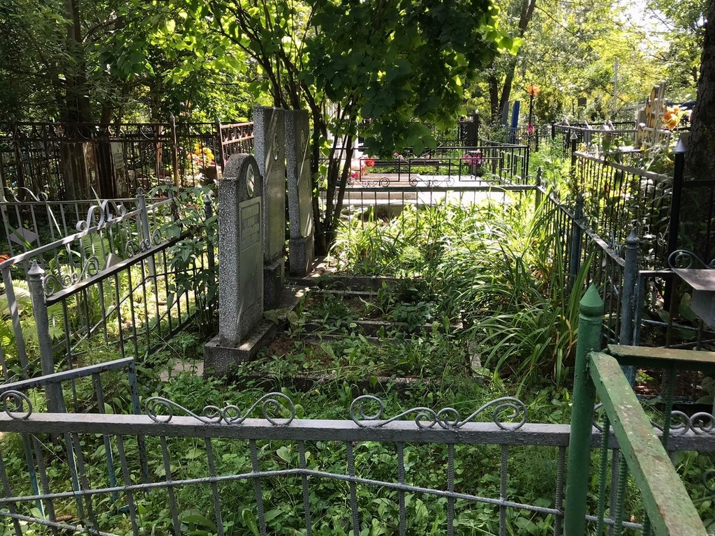 Малкова Анна Васильевна