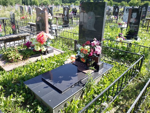 Заев Алексей Александрович