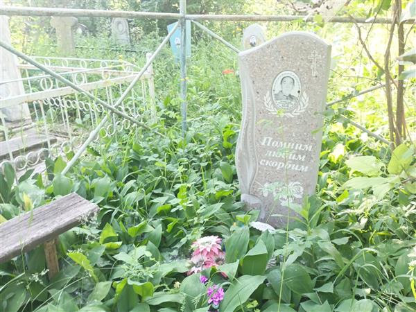 Чегринский Афанасий Федорович