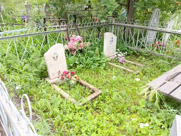 Куприянова Галина Яковлевна