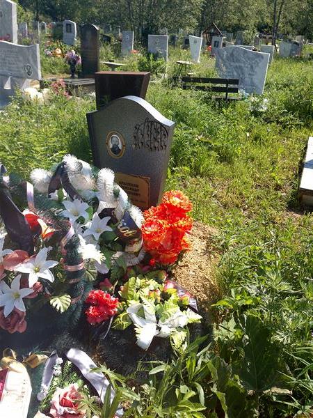 Крылосов Александр Викторович