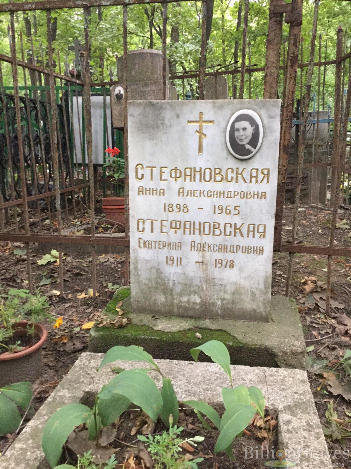 Введенская Наталья Михайловна