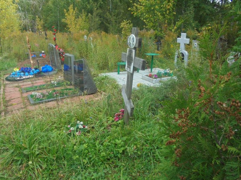 Сычева Нина Александровна