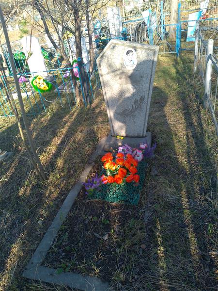 Герман Алексей Петрович