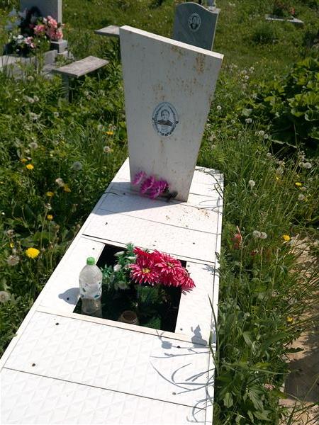 Яровикова Евдокия Ивановна