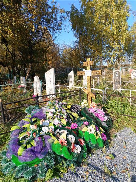 Никулин Павел Борисович