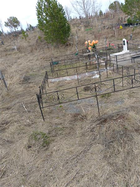 Багаева Оксана Анатольевна