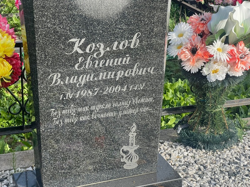 Козлов