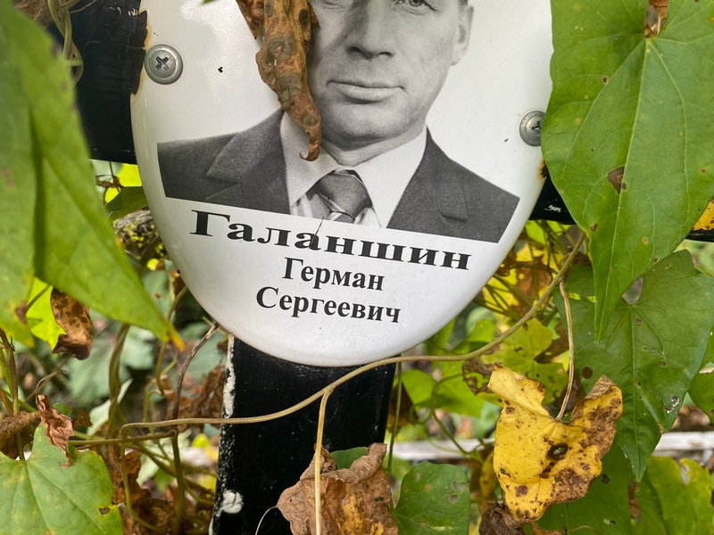 Герман Галаншин Сергеевич