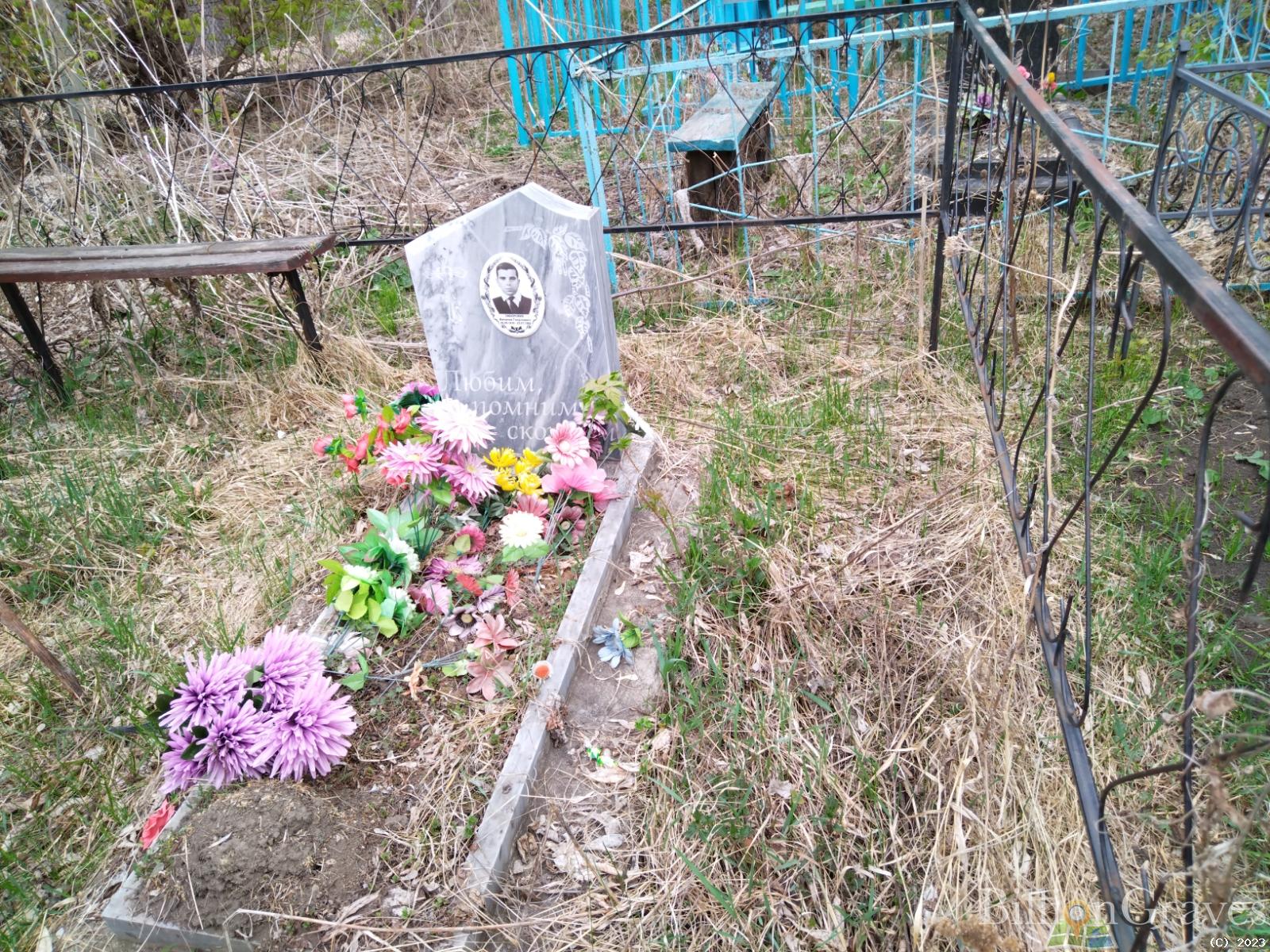 Заборских Виталий Георгиевич