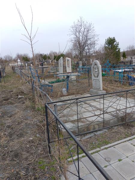 Гусяцкий Евгений Федорович