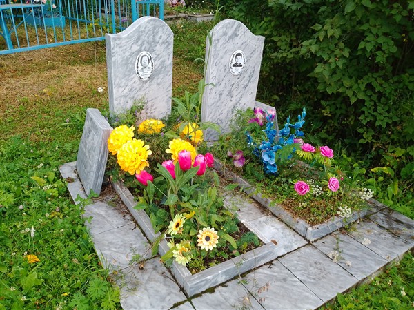 Путкова Нина Гавриловна