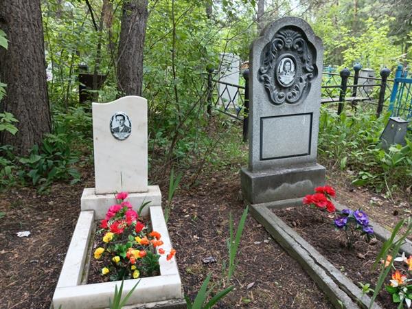 Остапенко Алексей Григорьевич