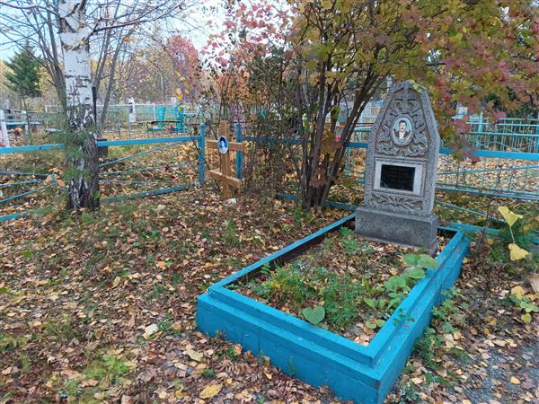 Коряковский Владимир Павлович