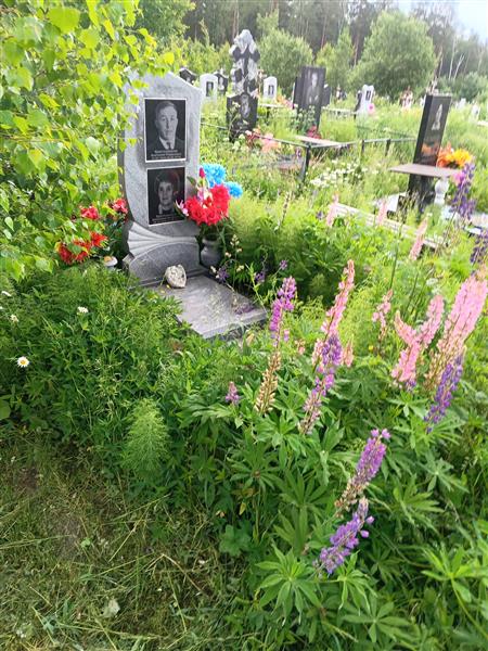 Крестьянинова Капитолина Васильевна