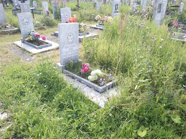 Носачук Григорий Григорьевич