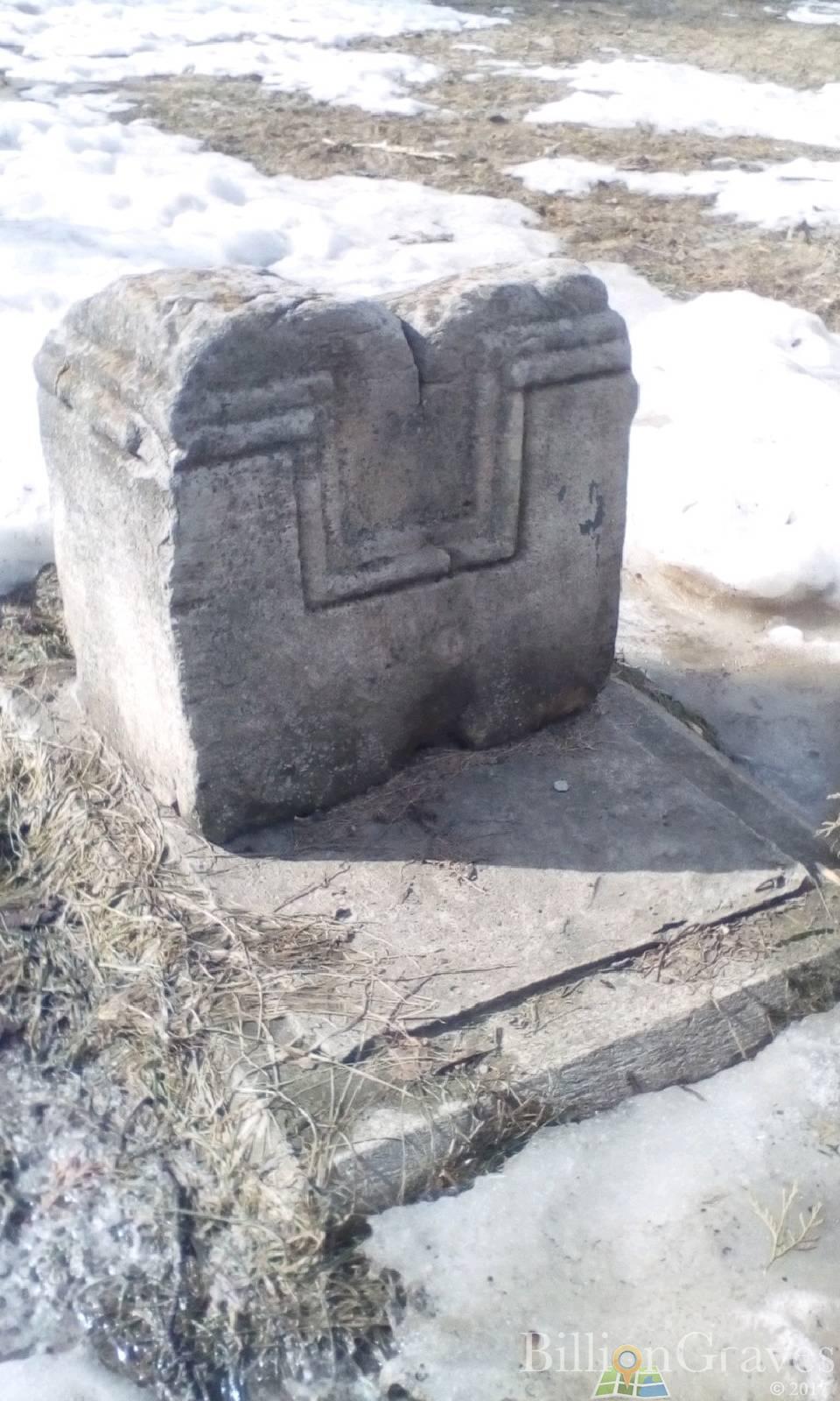 Светашов Митрофан Хрисамфович