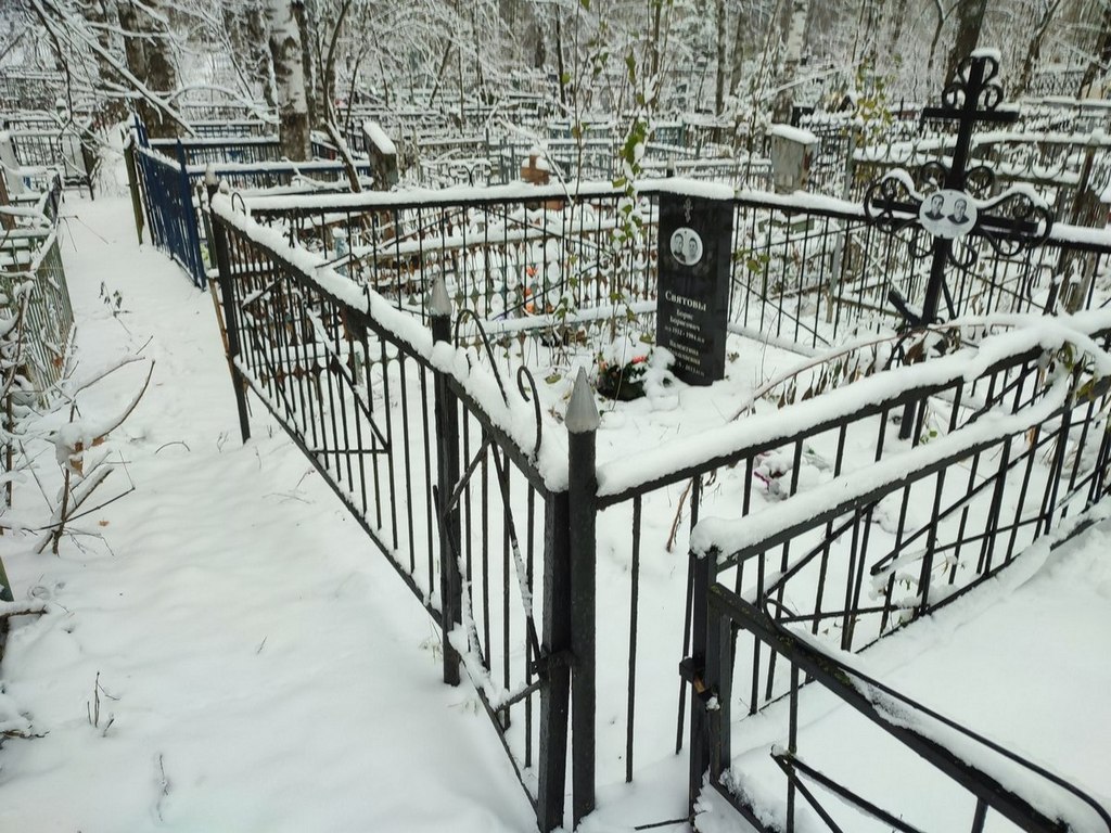 Гусев Михаил Евдокимович