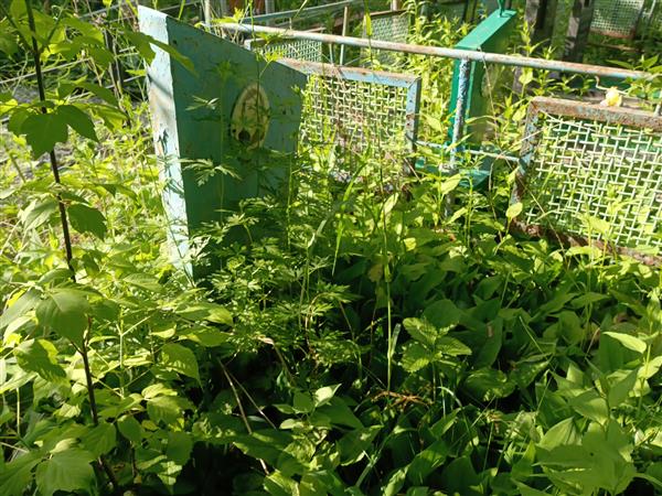 Булатов Арефий Куприянович