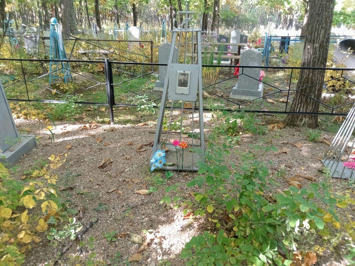 Манрик Николай Борисович