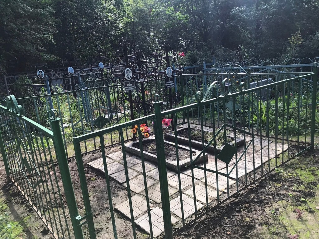Лощилова Ольга Александровна