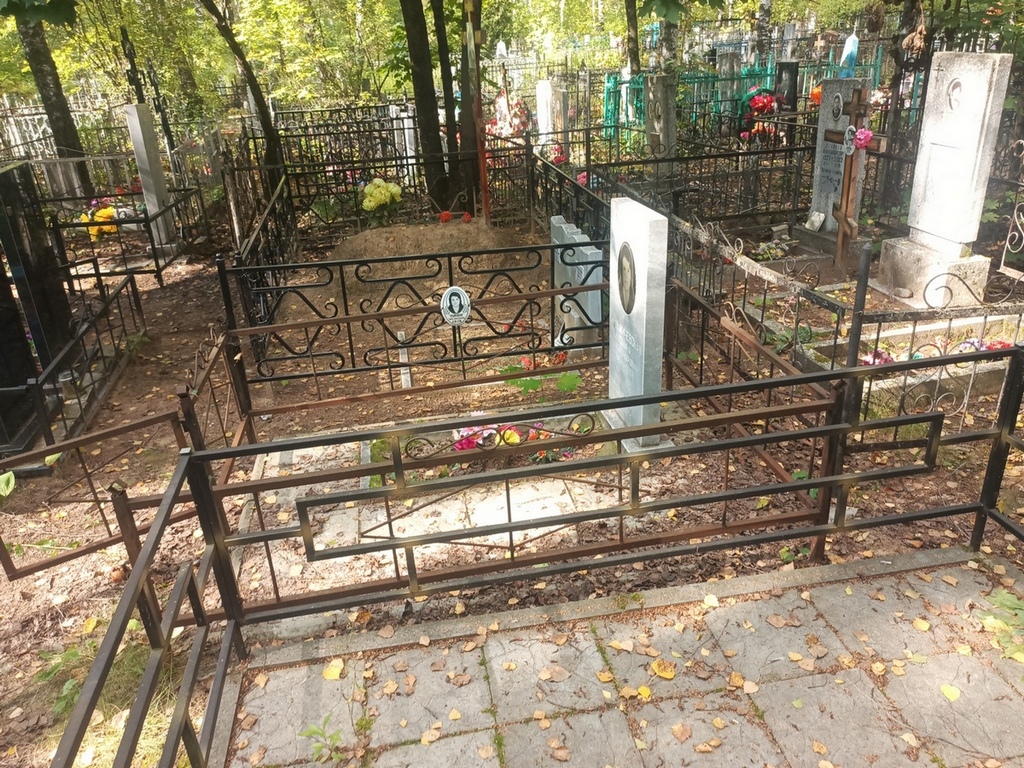 Кузьмичевская Галина Александровна