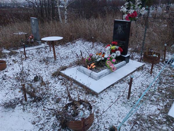 Брыляков Леонид Григорьевич