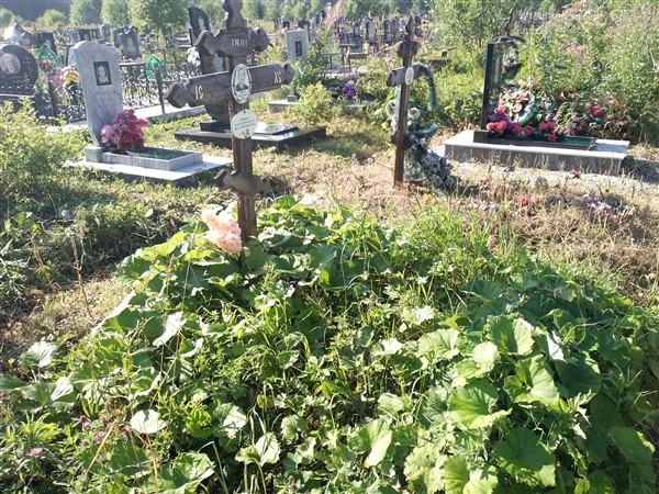 Банных Алексей Валерьевич