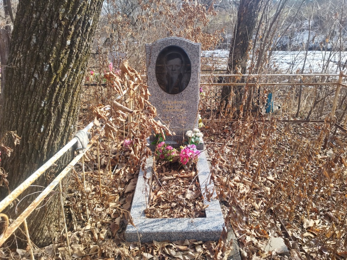 Лукьянов Виктор Иванович