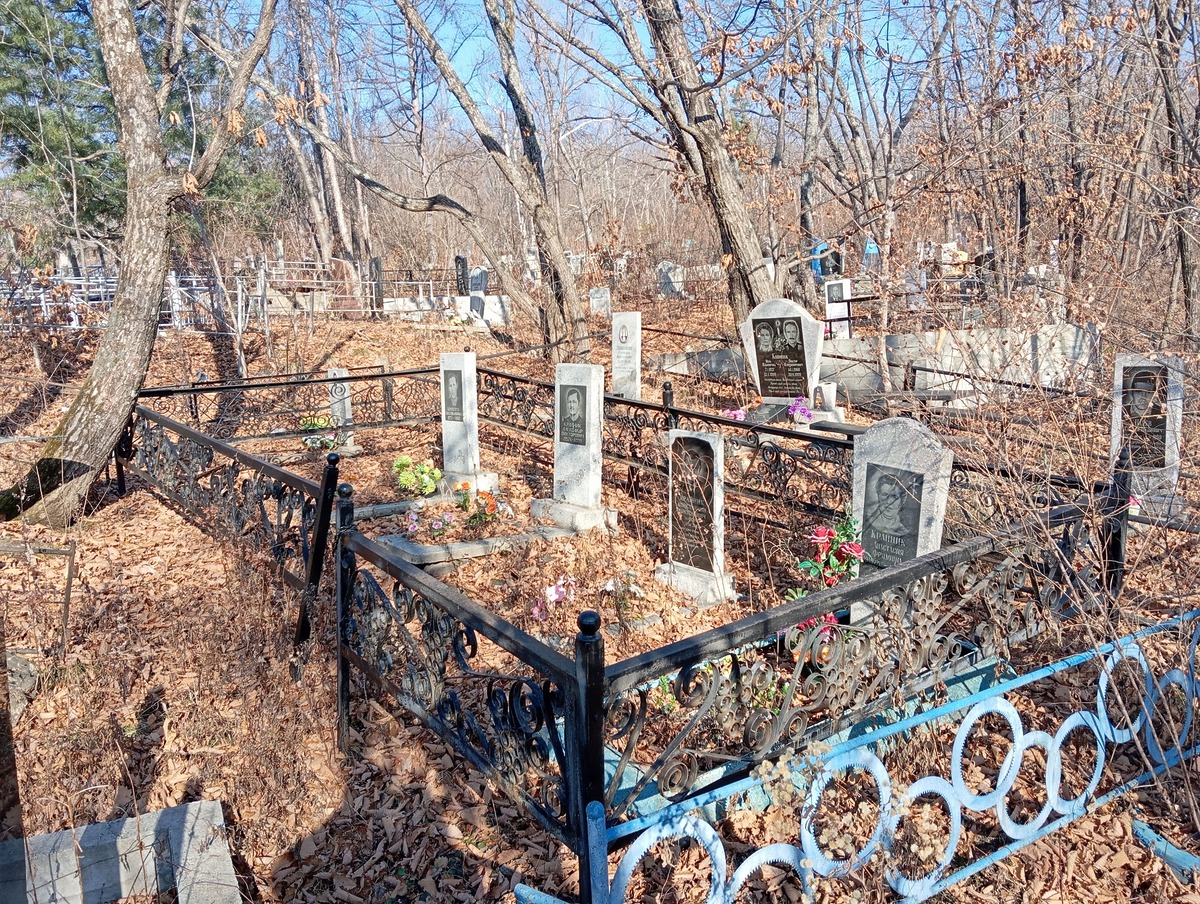 Крайник Александр Викторович