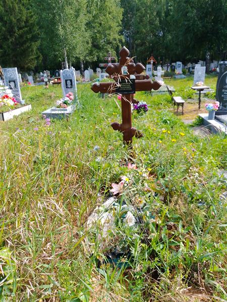 Климанов Николай Фёдорович
