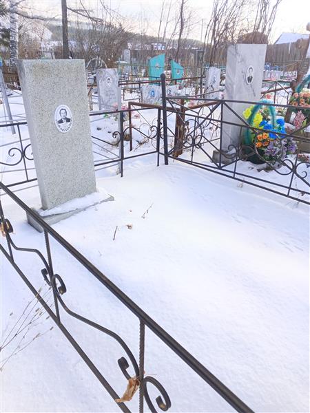 Малета Касьян Владимирович
