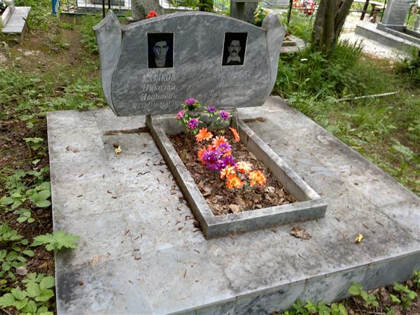 Кукарских Николай Валентинович