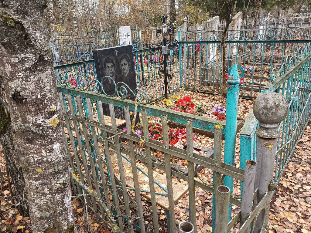 Ястребов Алексей Евдокимович