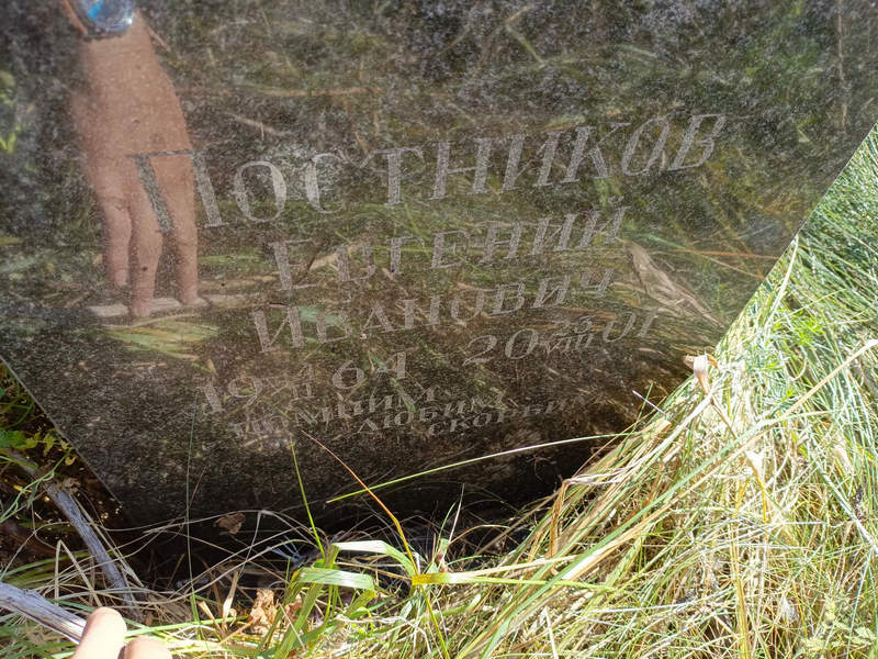 Постников