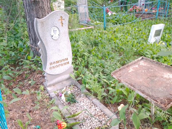 Логвиненко Анна Федоровна