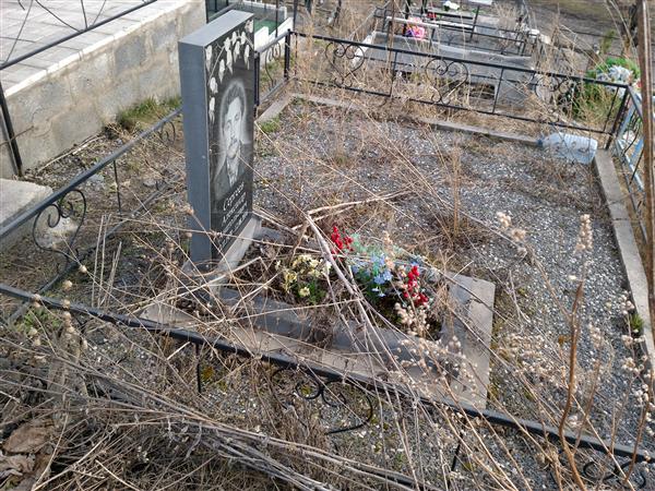 Сергеев Александр Анатольевич
