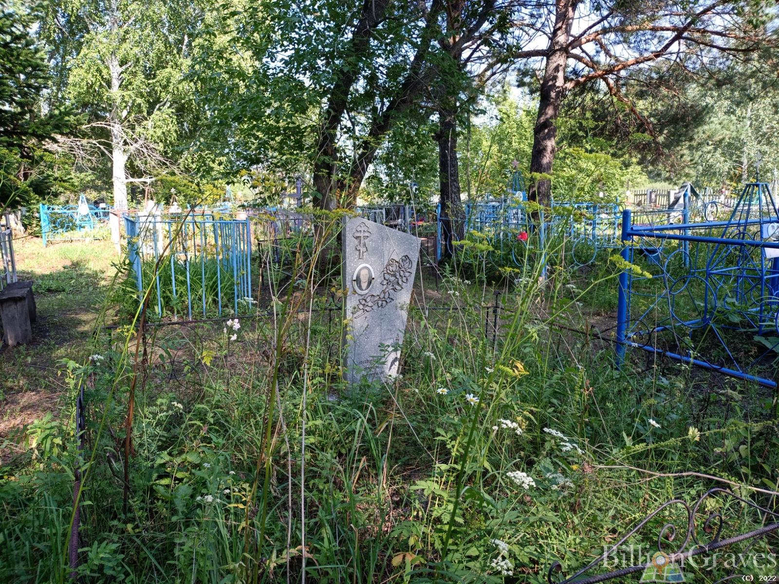Зубова Евдокия Петровна