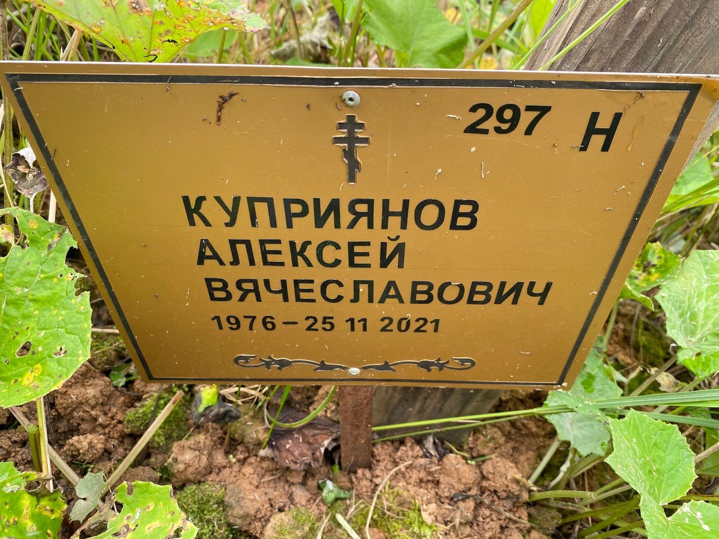 Куприянов
